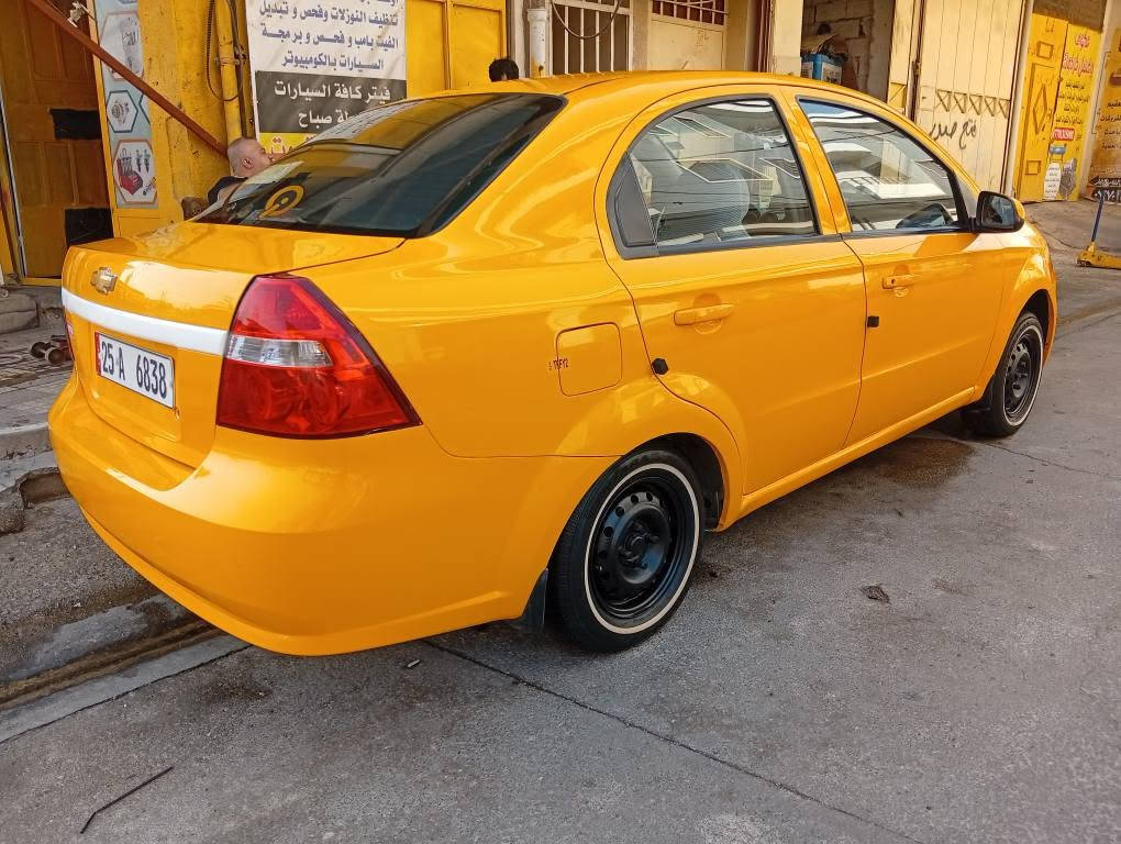 سلام عليكم افيو موديل 2007 سنويه هزه رقم كله جديد بطاقه بنزين بي سنويه لحد 2030 شرط تحويل سياره مال جناي شرط تبريد تتفئه صدر امامي خلفي طاير كله جديد تبريد ثلج كهربائيات كله شغال لايت بلاجكتور كله زينون اصلي مراوسه ويا ابترا خصوصي و سعر 55 بي مجال الي يريد *********** كركوك, العراق
