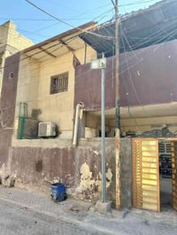 بيت اعكادة • قطاع ٧ • ١١٠م