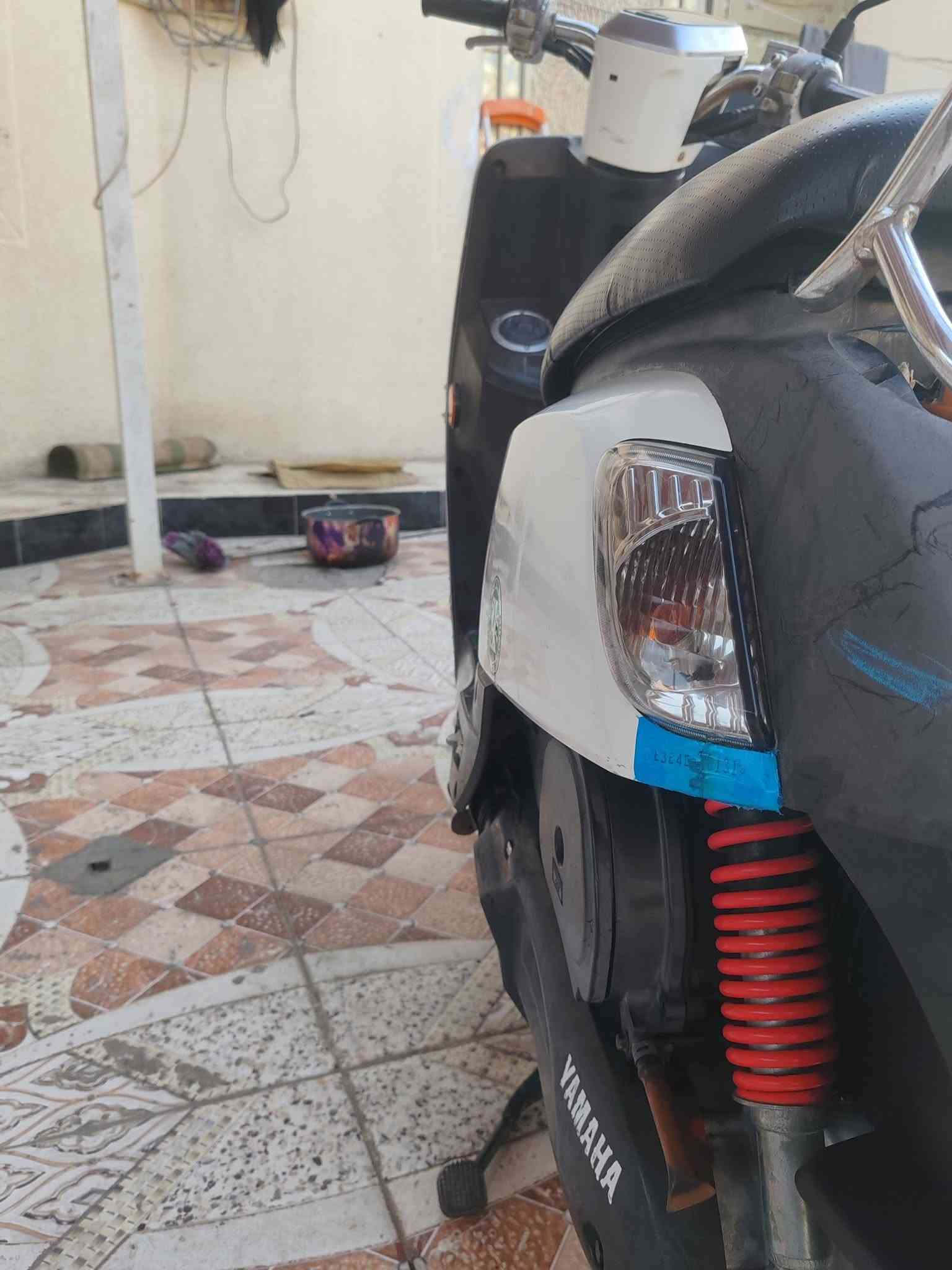 ماكس بوليس • كفاله عامه • حيل جديده