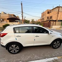 سبورتج • ٢٠١٣ • ٢٠٠٠ اوتوماتيك