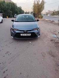 كورولا ٢٠٢٢ • محرك ١٨٠٠ • بدون ايرباك