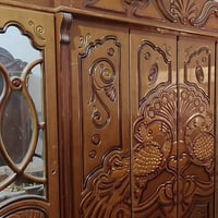 غرف نوم مستخدمه لبيع ام سته سعر 600وبيه مجال اتصل وتدللون 07882517037 ...