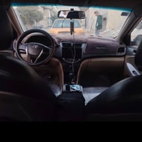 اكسنت • ٢٠١١ • بغداد الكرخ
