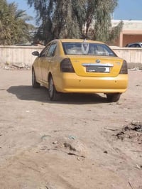 ليافان 620 • ٢٠١١ • كورولا 1600