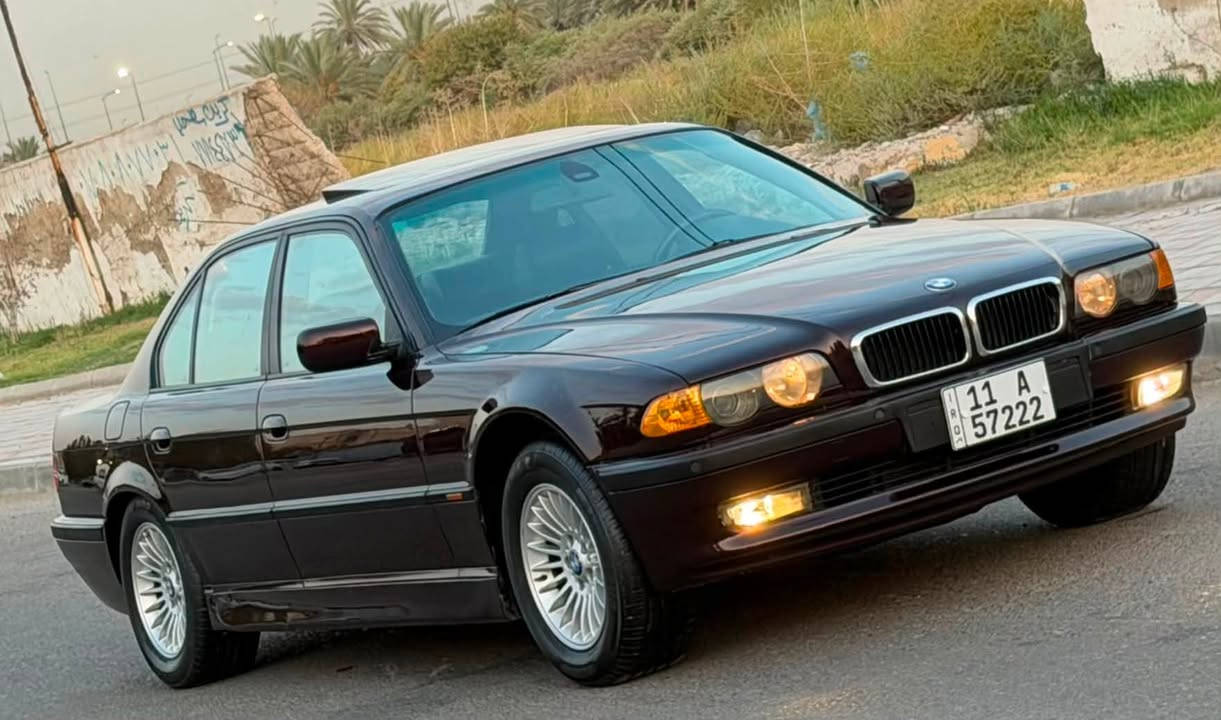 740موديل 96 محدثه 2000بلكامل

السلام عليكم اللهم صلى على محمد 

كاسحه 740 اصل 8Vسياره جديد

محرك +كير +حداديه جددد

السياره فول مواصفات للأخير  لون كرزي 

مري شفط 

سلايت روف طكتين جام 

كواتم صلنصه اصليه 

دبل جام  بلاد 

لايت يصعد وينزل 

عالي وناصي زنون 

سبورت شغال 

داخل جلد اسود

جنطه شفط

5 بردات 

شاشه اندرويد 

جعمقه كهرباء

دبل جكمجه 

سويج ريمونت 

سياره بلعافيه عل ياخذه شنو ابالك جديد من ميكانيك ومن كشر ونصبه رقم بغداد باسمي بيه قطع صبغ ابيع مصبوغه مكاني بغداد العامريه رقمي ***********
