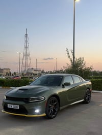 دودج تشارجر SXT • ٢٠٢٢ • ٧٠٠٠٠ كم