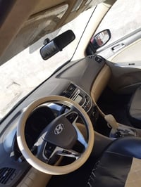 اكسنت خليجي • ٢٠١٤ • مشي ١٥٩ الف