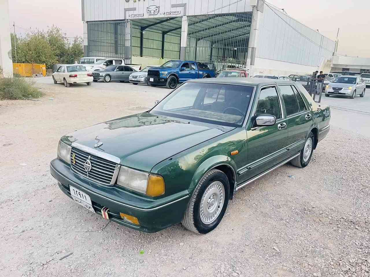 سلفوتە بریت ؟   مۆدیل 2001مە گینە وگیری بە شە رت خازوبە زین جام کارە باقڤڵ مە رکە زی دوپارجە ی بۆیاخە بە بی دە م ساعیپ سە نە وی رە قە می داخراوە ئە توانی خۆت بیدۆزیە وە بە ناوی بکە ی یە ک کە ڵای خرامە لە سە رە ئە ویشت ئە دە مە وە سە عری 25کە ڵاشوین کۆیە ***********  ***********  ڤای بە رواساپ رە قە می کۆرە ک حلبجة, السليمانية
