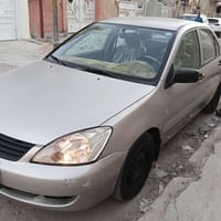 لانسر بومة • اوتوماتيك • ٢٠٠٨