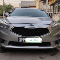 كادنزا • ٢٠١٤ • ٦ سلندر
