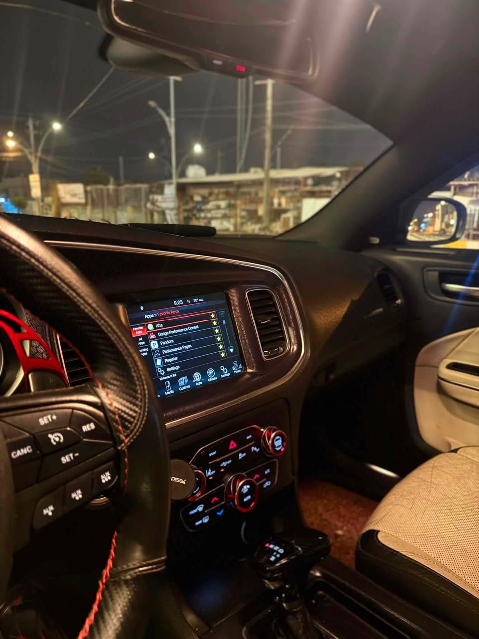 تشارجر RT • ٢٠١٥ • رقم بغداد