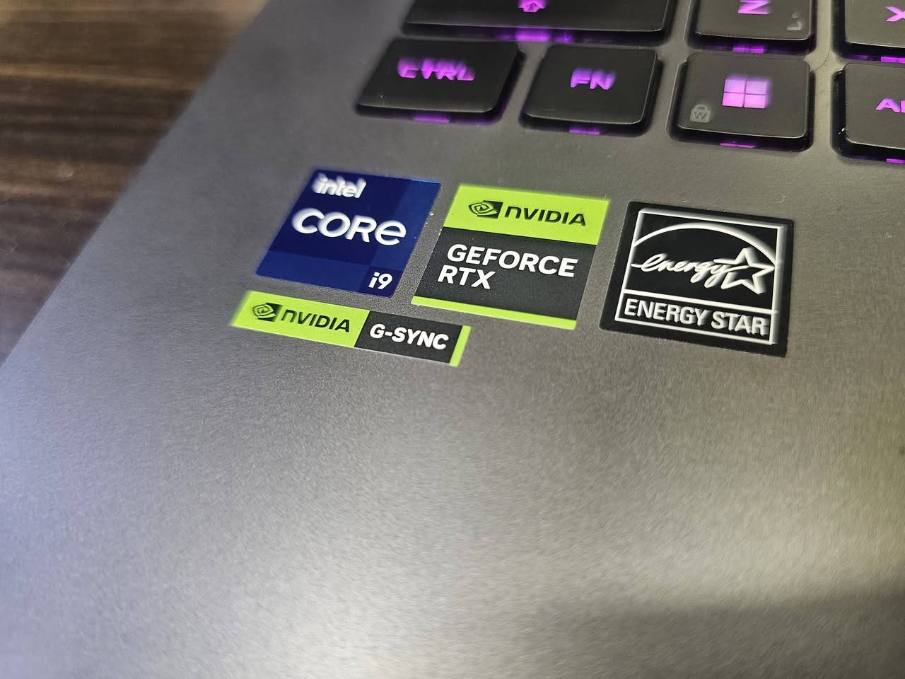 ROG Scar G18 للبيع
Asus rog strix scar g18 (g814jvr)
I9-14900HX
RTX 4060 8GB (140 Watt)
32GB DDR5
1TB SSD NVME 7000 mb/s
2560x1600p / 240hz / ips hdr

ميحتاج اكتب اكثر

اللابتوب بحالة جداً نظيفة و كامل كل غراضه مع الجنطة

بغداد / ***********

السعر 2 مليون
