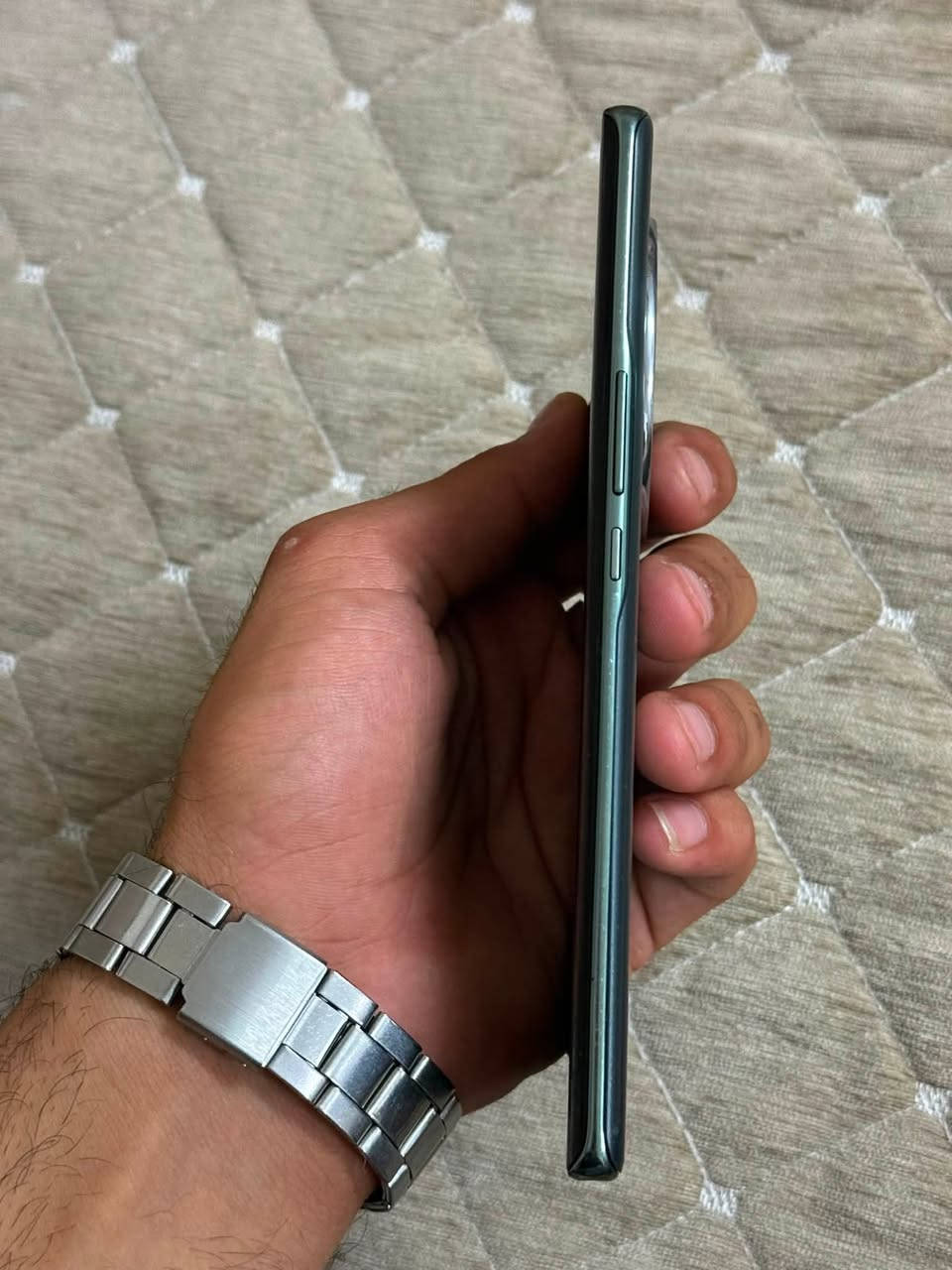 السلام عليكم هونر x9a الجهاز بس لاقطه ينرادلها تبديل تشكل هيا بس أنطيك هيا عاطله السعر 200 وبي مجال قليل *********** بي واتساب هم
