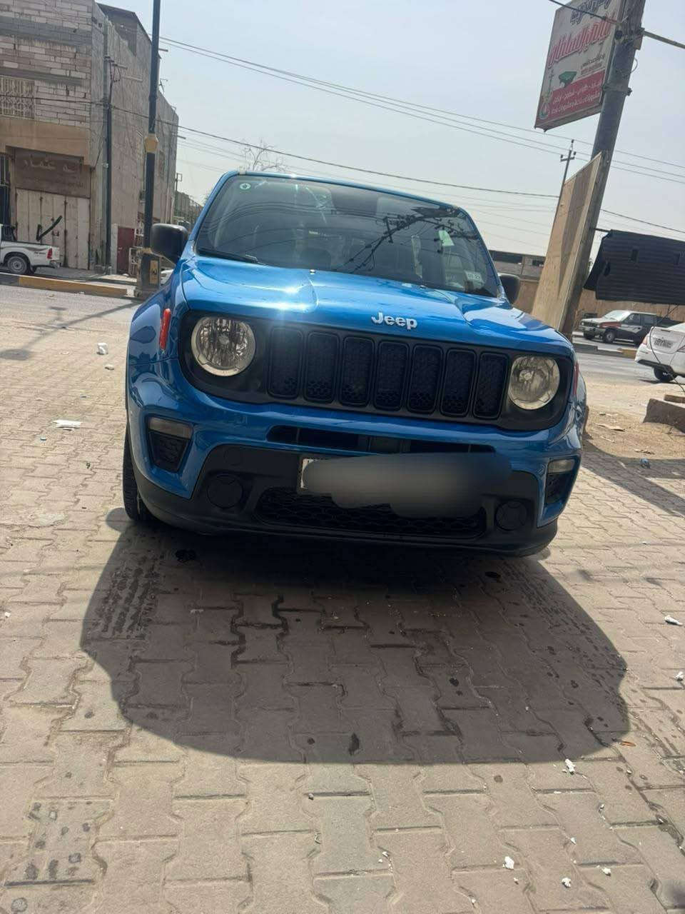 رنكد • ٢٠٢٠ • رقم بصره