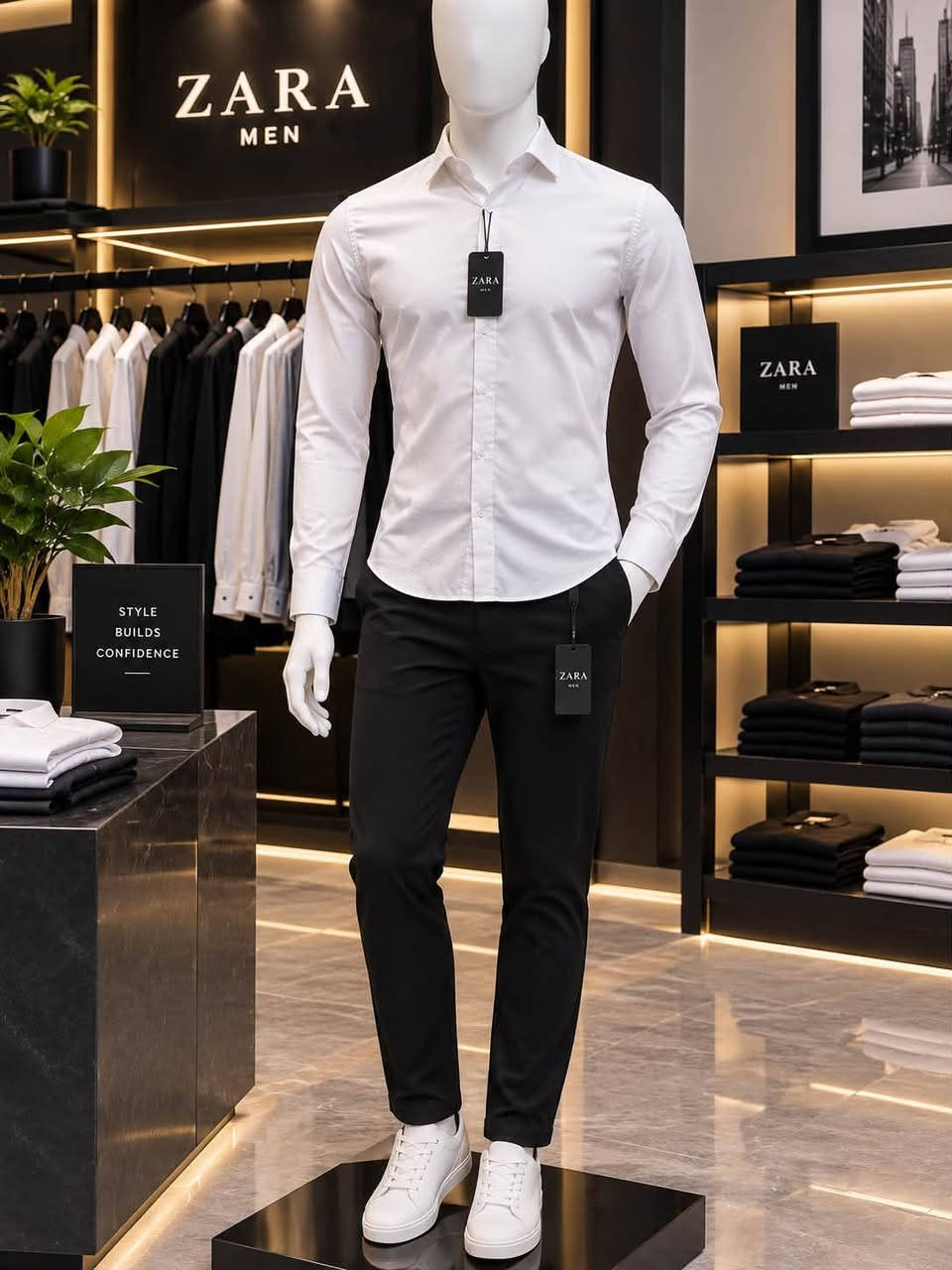 قميص شبابي صادة و مقلم 
متوفر بقياسات
S M L XL XXL XL3 
📍سوق القيارة مجاور بيت الأمل مقابل فرع الخياطين
📱***********

نص مكتوب في الصور:
- BEST PANT WEAR WITH LIGHT SHIRT
- جل الغندور
- HAL GHANDOUR
- CLOTHING
- 1 2 3 4 5 6
- @alghandour70