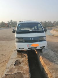 بومه • ٢٠٠٤ • مكينة كاز ٣٠٠٠