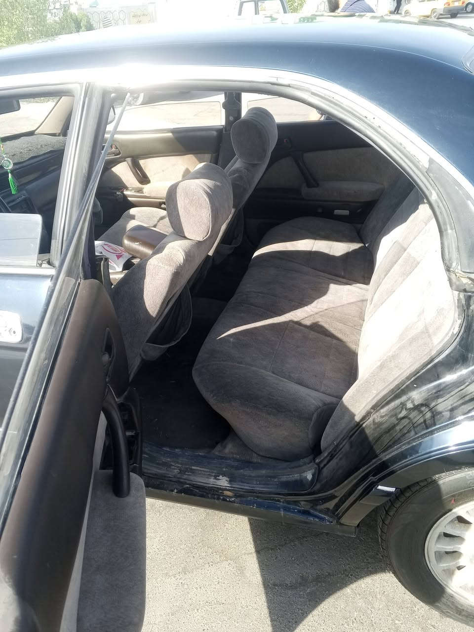 سلام عليكم
سياره بطه كفاله كير مكينه تبريد عوزه بس كمبريسر 
حداديه جديده تايرات جدد سياره حلوه جاهزه 
مصبوغه عام اثر جراد كفاله من ضربه وبيه كصت قماره فقط 
رقمه بصره راعيه بلنجف يريد مداور هذه ماداور مابيعك سعر35ترهم مراوس رقم***********
مكاني النجف راعيه بلنجف
