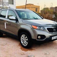 سورنتو ٢٠١٠ • وارد خليجي • فول للاخير