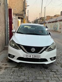 سنترا 2019 • وارد امريكي • بصمة