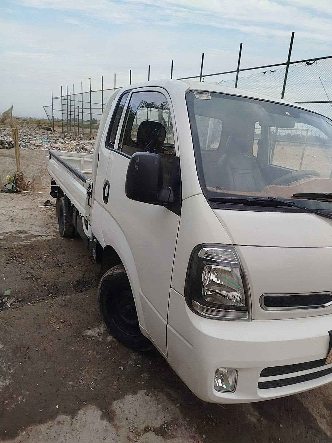كل حمل • ٢٠١٥ • رقم واسط