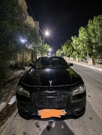 اوباما اس ٣٠٠ • ٢٠١٩ • رقم اربيل
