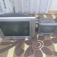 للبيع قيم وأخذ الصغير شغال  الكبير شغال وبي ستلايت داخلي  07722692190 ...