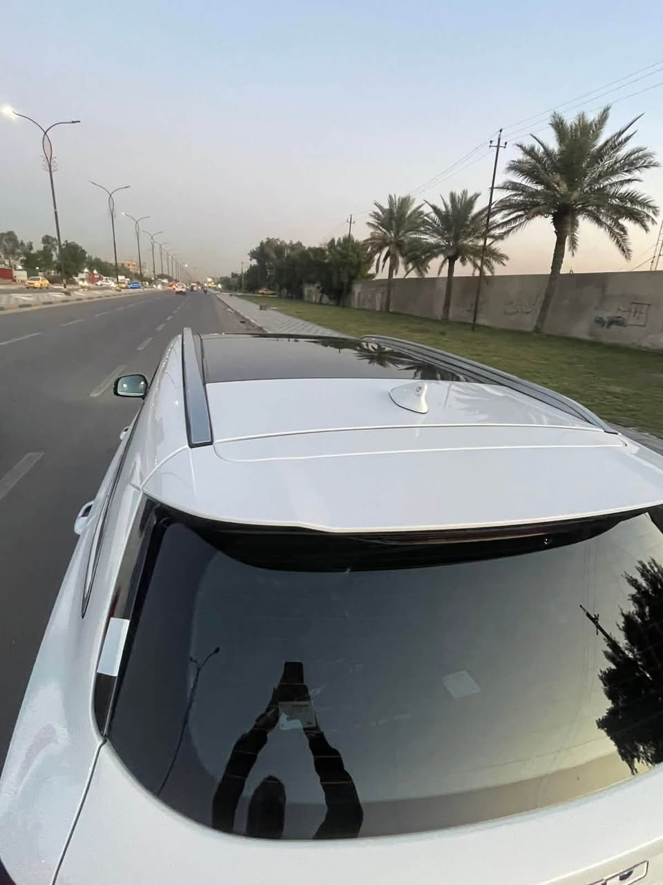 مديل ٢٠٢٥ • فور اكس • ماشيه ٨٠٠٠