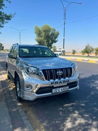 برادو TX • ٢٠١٤ • V6