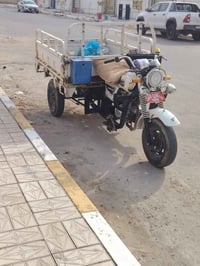 ستوته • مديل ١٥ • محرك مفتوه