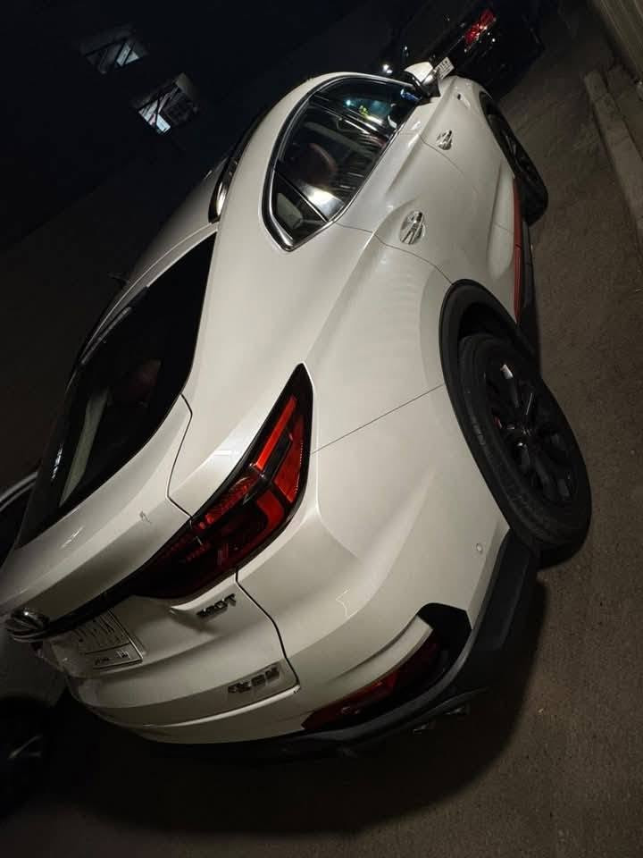 شانجان CS85 • ٢٠٢٢ • كفاله