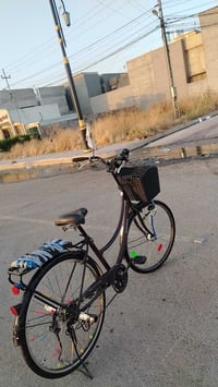 مقاس ٢٦ • بيتنجاني • مكينة جديدة