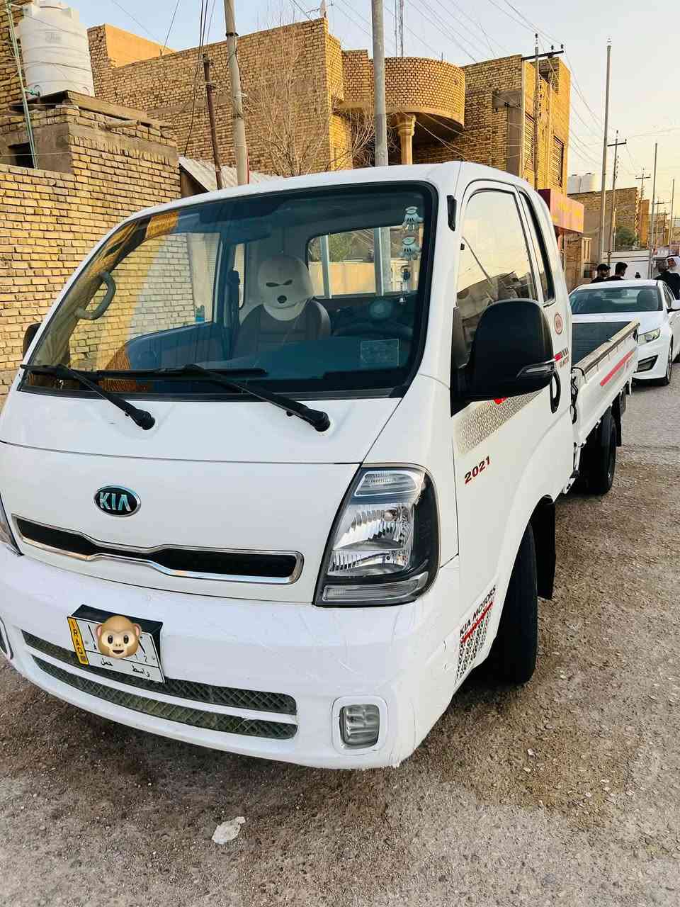 كيه بنكو • ٢٠٢١ • مكينة مجفته