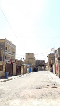 ١٤٠م • طابقين • ٦ غرف