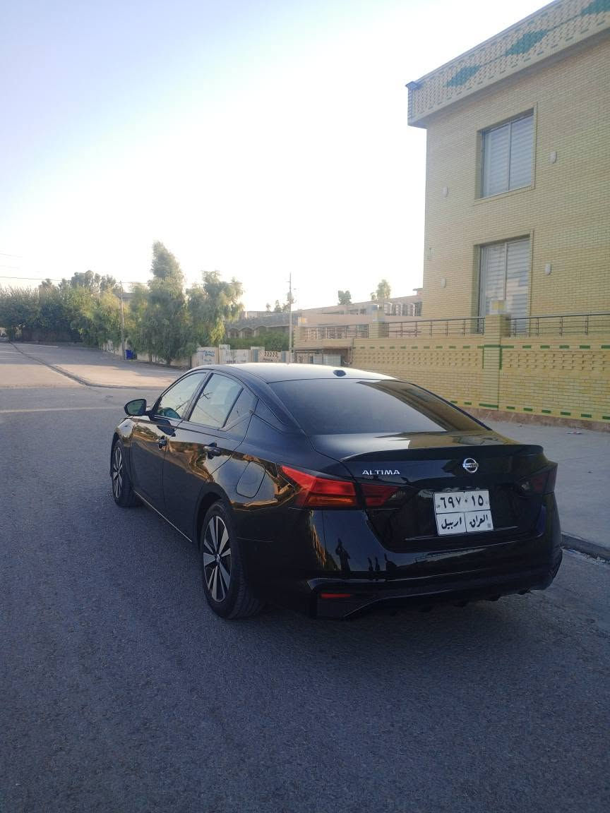 نيسان التيما موديل 2020 مواصفات svارباگ سيسته مه ره شي قه تران گير مه كينه به شه رت مه كينه مه رغوب تنفس طبيعي بسمه يه شغاله كاميره ده رگا به سمه يه لاي سايق سه ياره لي خشايه دوو پارجه و نيو سبوغه يكيش كليره پيشو پشت كه پس سه نه وي دوومانگي ماوه ته حويل به شه رت 4 وه ره قه غرامات سعري 122 و مه جاله كي برايانه ژم *********** أربيل, العراق

