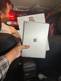 ايباد 9 • ٦٤ • الزعفرانيه