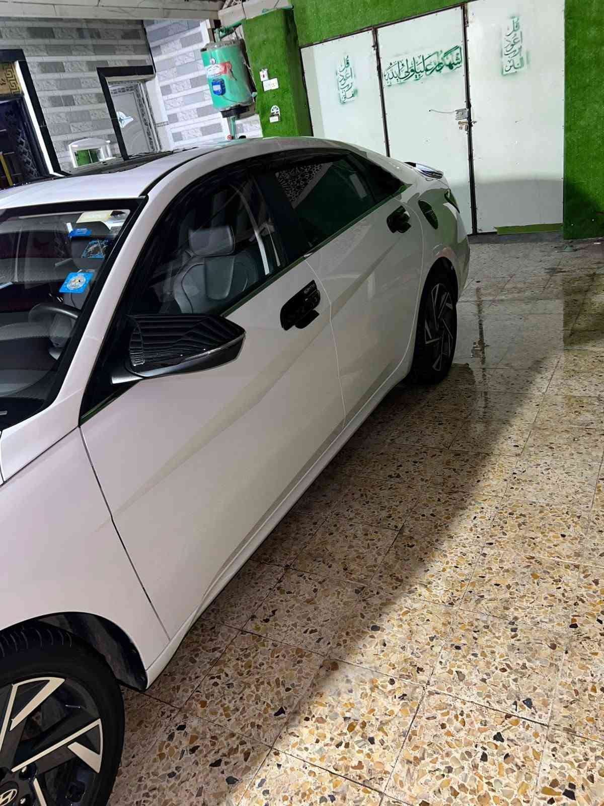 السلام عليكم النترا 2024 مكفولة
ماشيه 48 الف فول مواصفات
السعر 133 وبيها مجال قليل
تحويل ثاني يوم
***********
