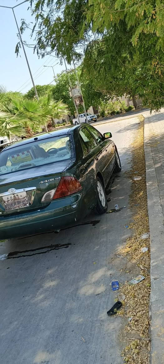 سڵاوهاوڕیان ئەڤەلۆن سەدامی 2001بەشەرتی گێرومەکینە 
بەشەرتی ئەوەی هەموو عێراقی پێ بگەڕێ ناوی نیەلەحاسیبەیا تەبرید لەسەر سوویچ بۆزانیاری زیاتر پەیوەندی بکە 
ژ.م***********
