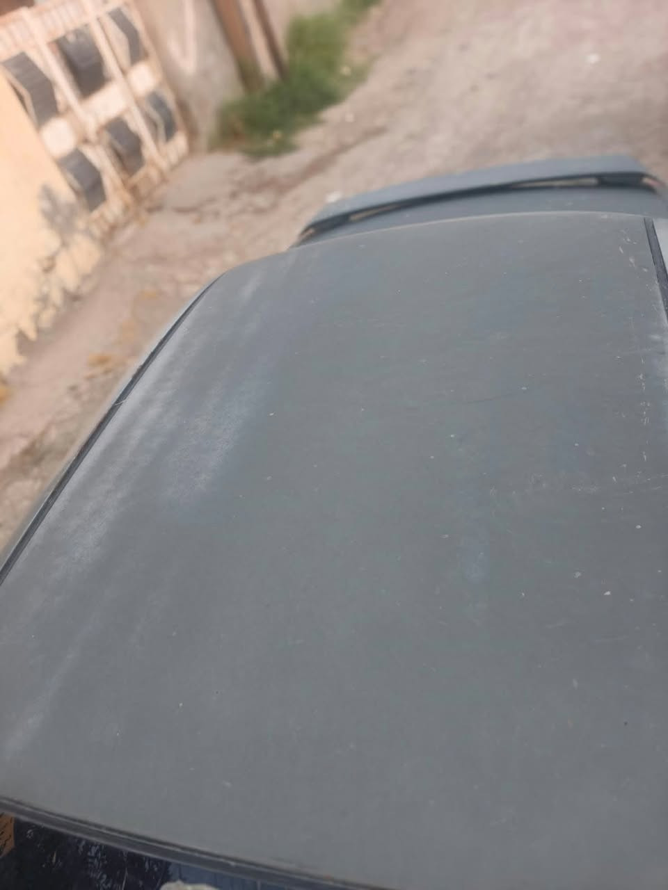 دايو نوبرة • ٢٠٠٠ • كير اوتو