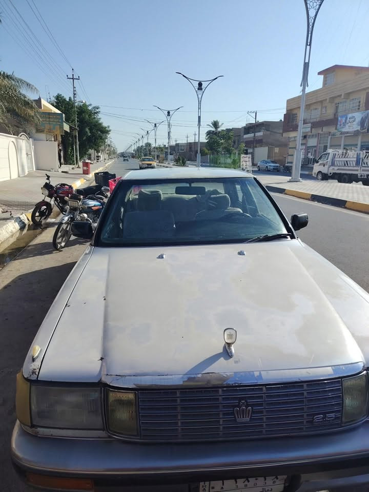 سلام عليكم للبيع هارتوب موديل 1990 مكينه كير بطه جدد اكسن جديد صدر جديد كشرهه بلادي سياره جاهزه مابيه نقص سعر 42  وبيه مجال حك جيه مكان ديالى للأستفسار اتصل ***********
