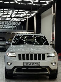جيب • ٢٠١٤ • وارد امريكي