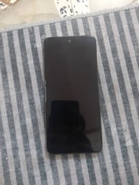ريدمي نوت ٩ برو • ذاكرة ١٢٨ • كسر بالكاميرا