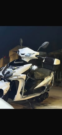 سكنس شحن • ٦ بطاريات • ٢٠٢٥