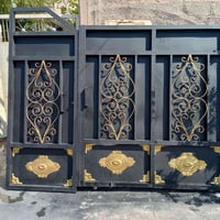 باب سلايت • عرض ٢٦٠ • ارتفاع ١٩٠
