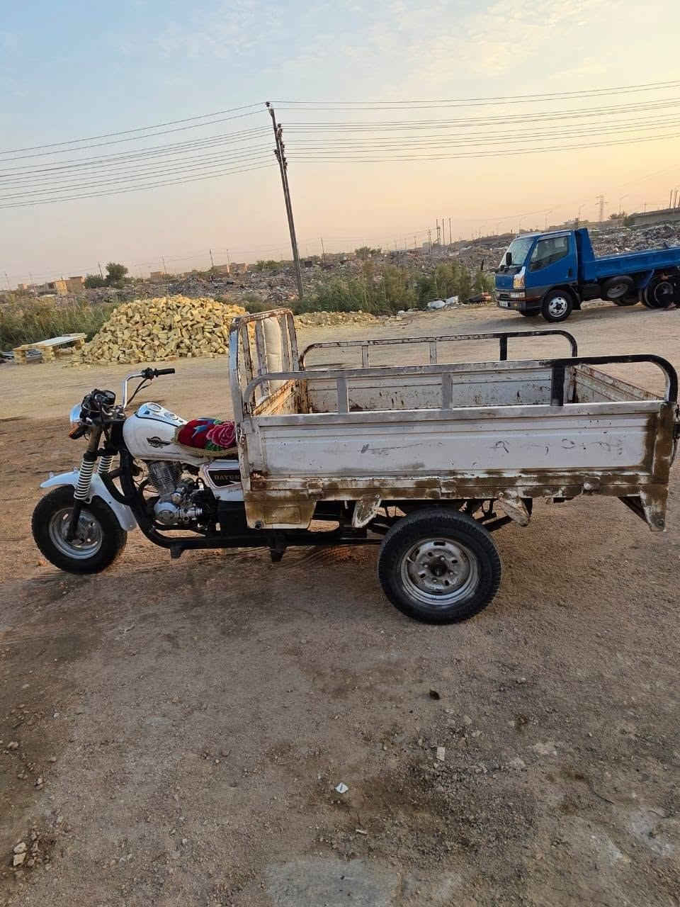 السلام عليكم ستوته للبيع مكاني ناصريه حي اريدو اوراق كامله ستوته مكفوله من كلشي مكينه جديده مامفتوحه سعر مليون 350والشراي بي خير ويدلل》مديل 15 《  ***********
