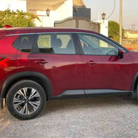 نيسان روج SV • AWD • ٢٠٢٣