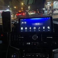 شاشة T133 • أندرويد • خرائط GPS