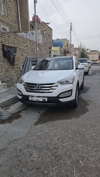 سنتافي ٢٠١٤ • فول مواصفات • رقم بغداد