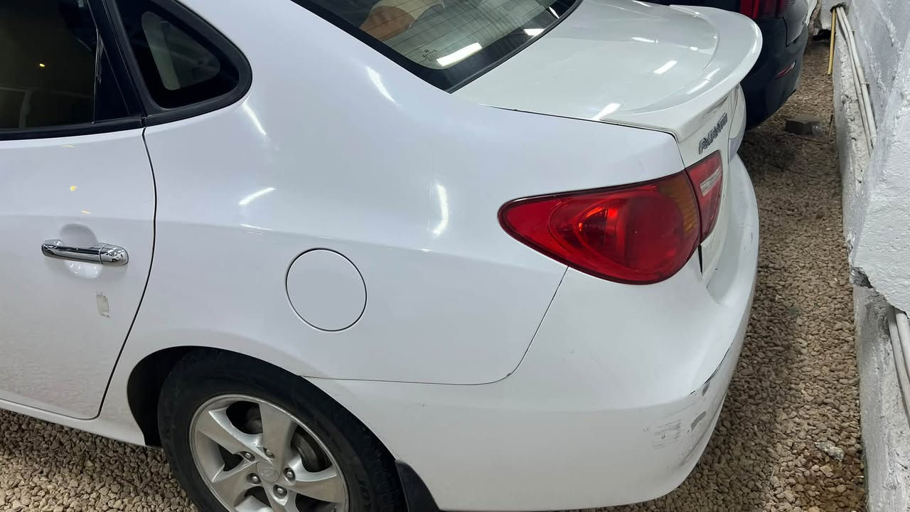 النترا • ٢٠١١ • رقم اربيل