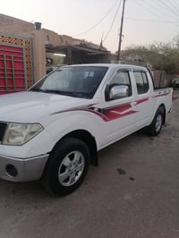 نيفارا SE • ٢٠١٥ • البصرة الدير