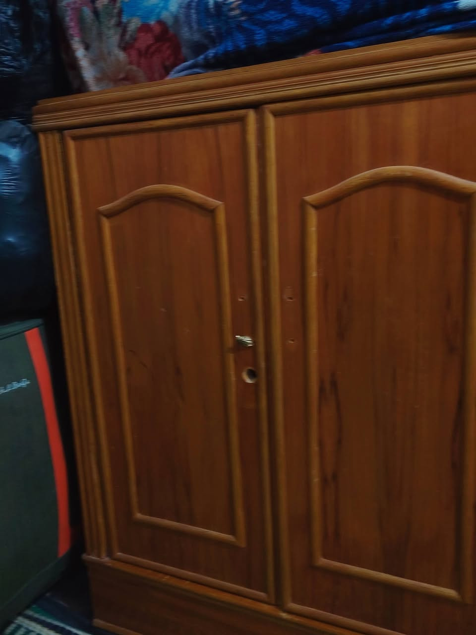 سلام عليكم بوفيه تزكام للبيع السعر 125 وبيها مجال قليلل للاستفسار***********
